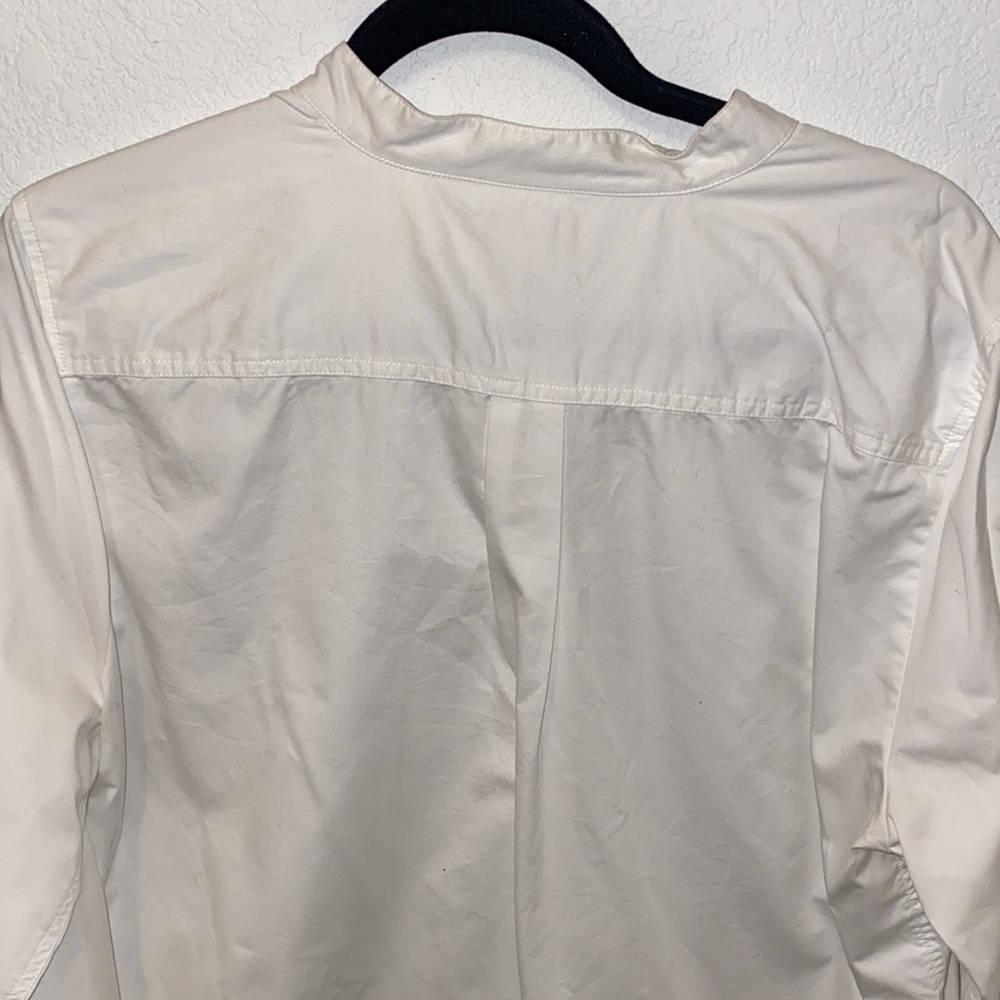 JCrew tunic - Picture 7 of 8
